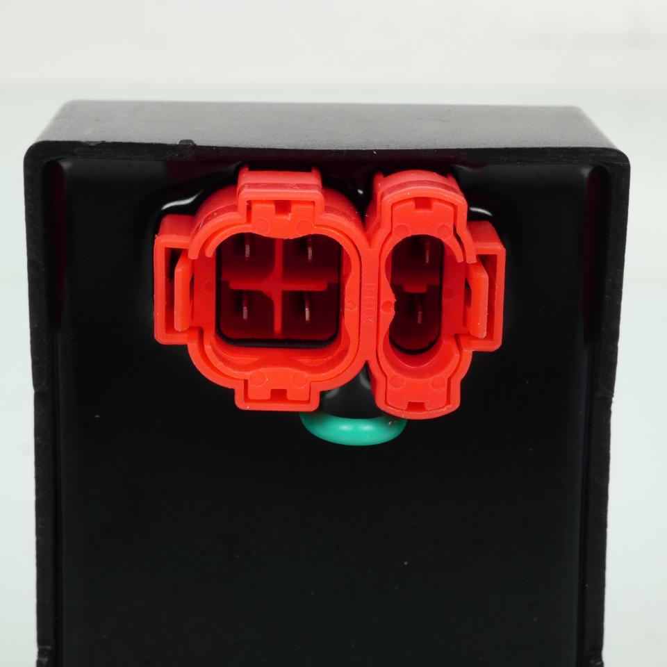 CDI calculateur P2R pour Scooter Peugeot 50 Kisbee 4T 2010 à 2020 Neuf