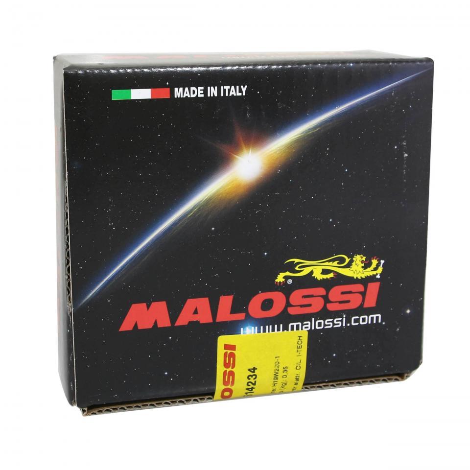 CDI calculateur Malossi pour Scooter Yamaha 125 Xmax 2008 à 2016 Neuf