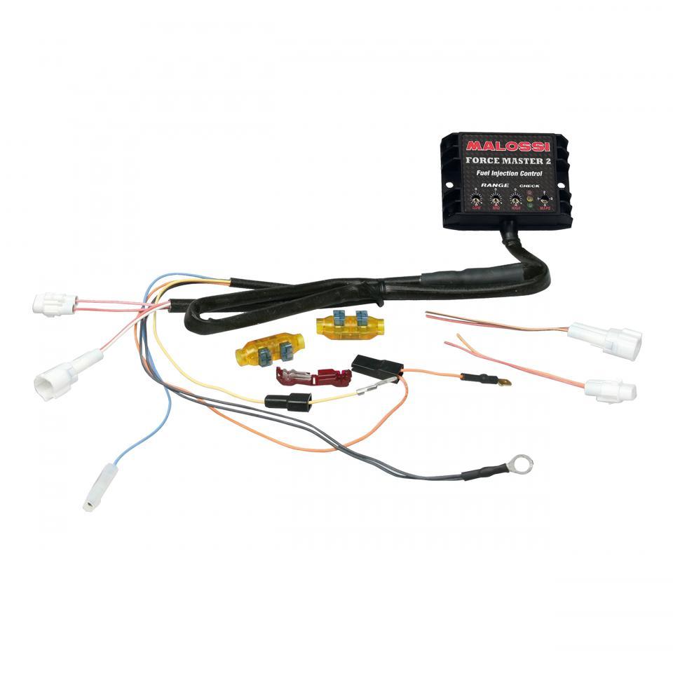 CDI calculateur pour Honda Cb R