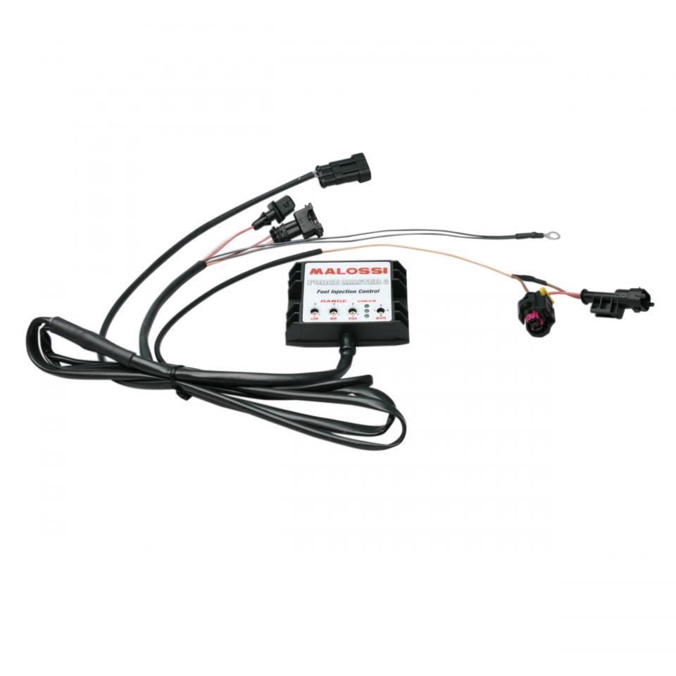 CDI calculateur Malossi pour Scooter Piaggio 350 MP3 2018 à 2020 5515723 Neuf