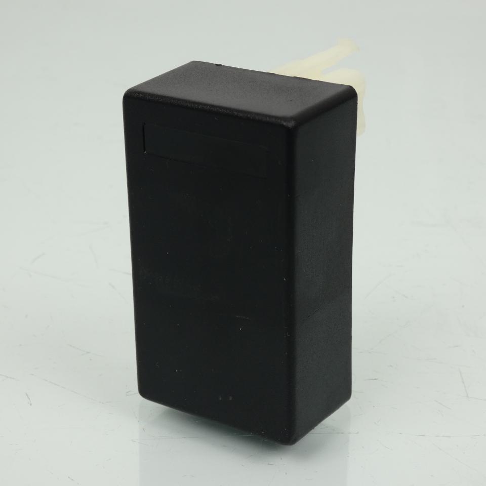 CDI calculateur P2R pour scooter Chinois 50 GY6 connecteur blanc Neuf