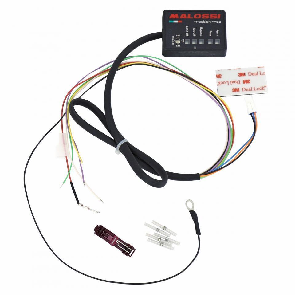 CDI calculateur pour Yamaha T-Max Tech Max