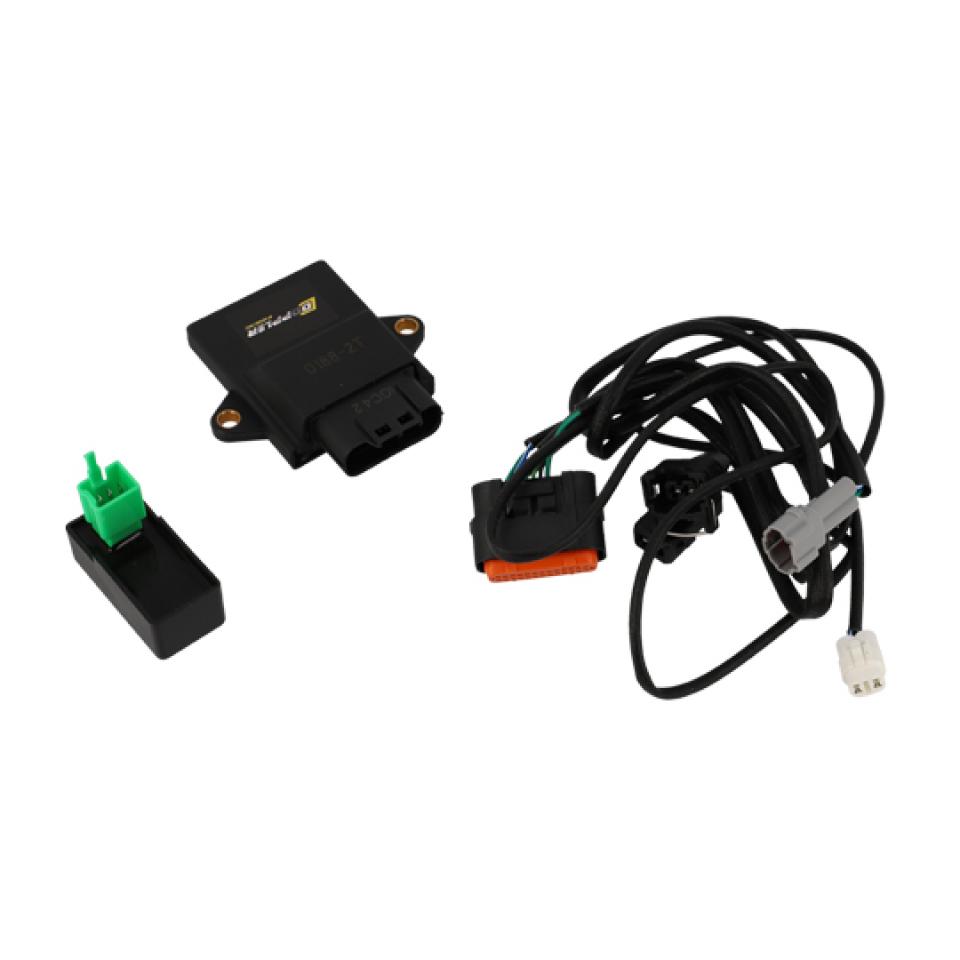 CDI calculateur pour Peugeot Kisbee 2T Euro4