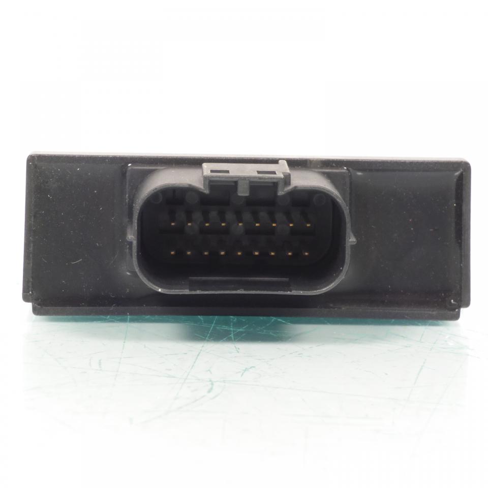 CDI calculateur Doppler pour Kymco 50 Agility 4T 1 connecteur 18 broches Neuf