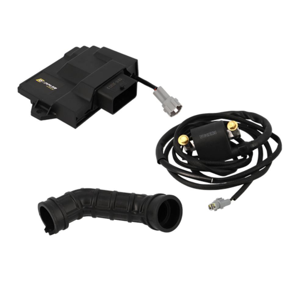 CDI calculateur pour Piaggio Zip 4T Euro5