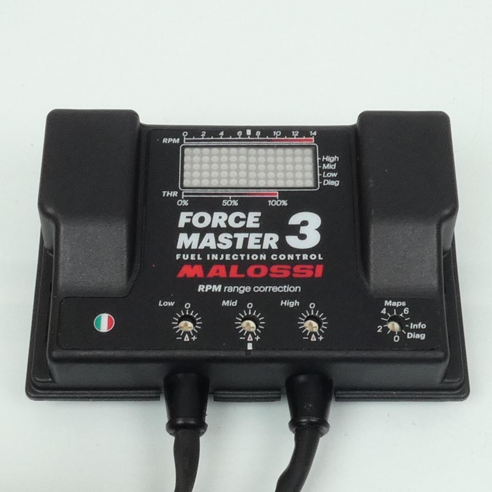 CDI calculateur Malossi pour scooter Piaggio 300 VESPA GTS HPE Après 2019 Neuf