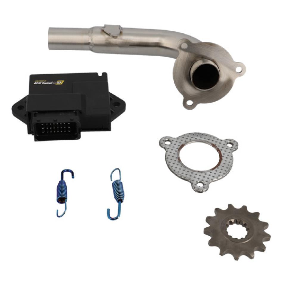 CDI calculateur pour Rieju MRT