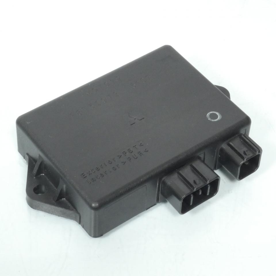 CDI calculateur pour Suzuki DR