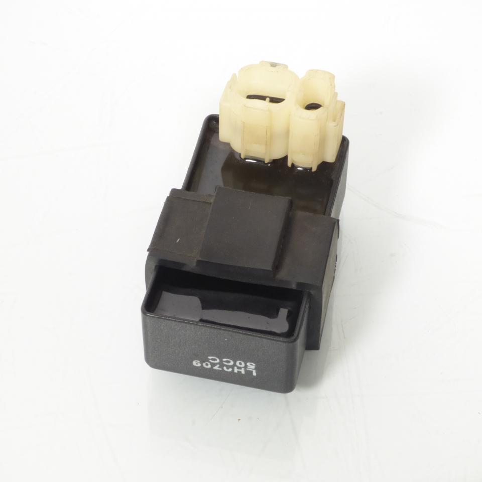 CDI calculateur origine pour Scooter Chinois NC NC TB6-033900000.50 Neuf