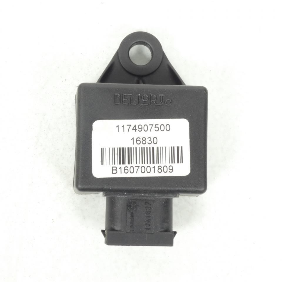 CDI calculateur origine pour scooter Peugeot 50 Ludix 1174907500 749075 Neuf