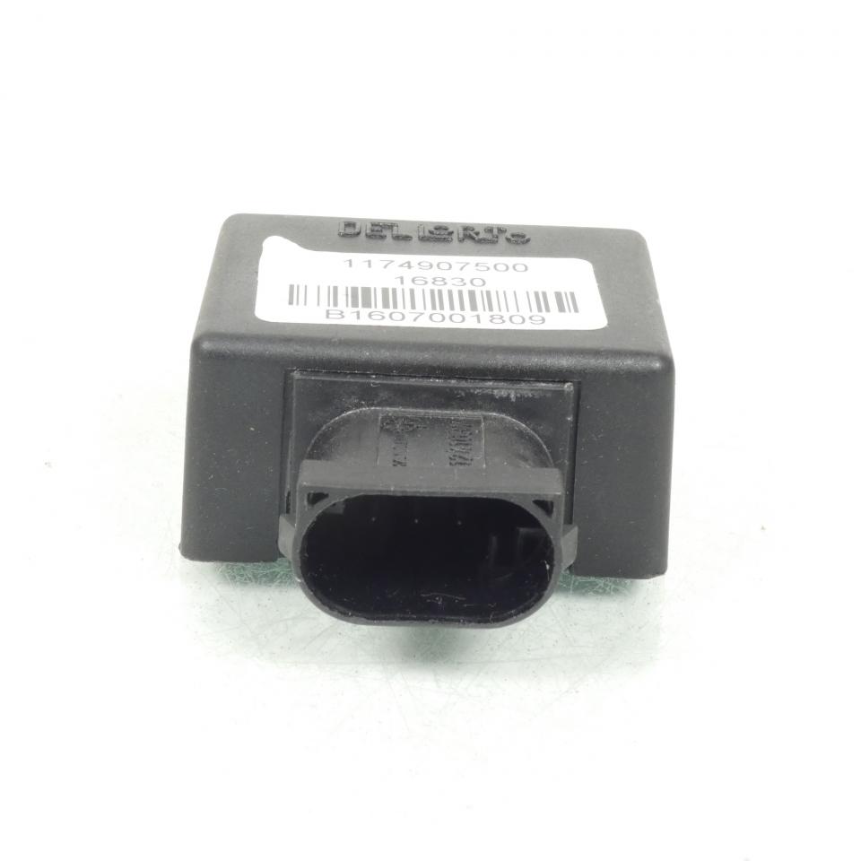 CDI calculateur origine pour scooter Peugeot 50 Ludix 1174907500 749075 Neuf