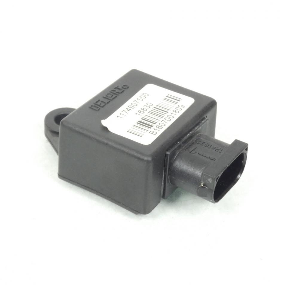 CDI calculateur origine pour scooter Peugeot 50 Ludix 1174907500 749075 Neuf