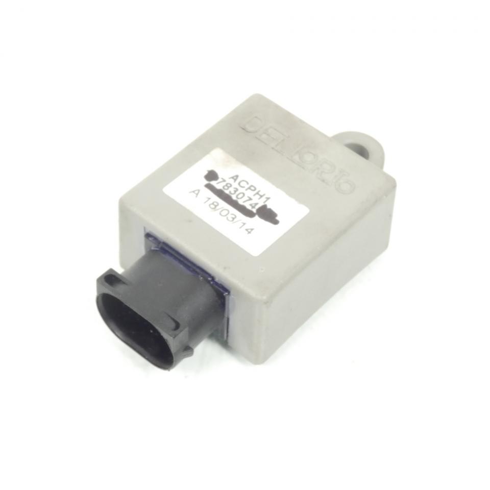 CDI calculateur ACPH1 pour scooter Peugeot 50 Ludix 17026 1178307400 783074 Neuf