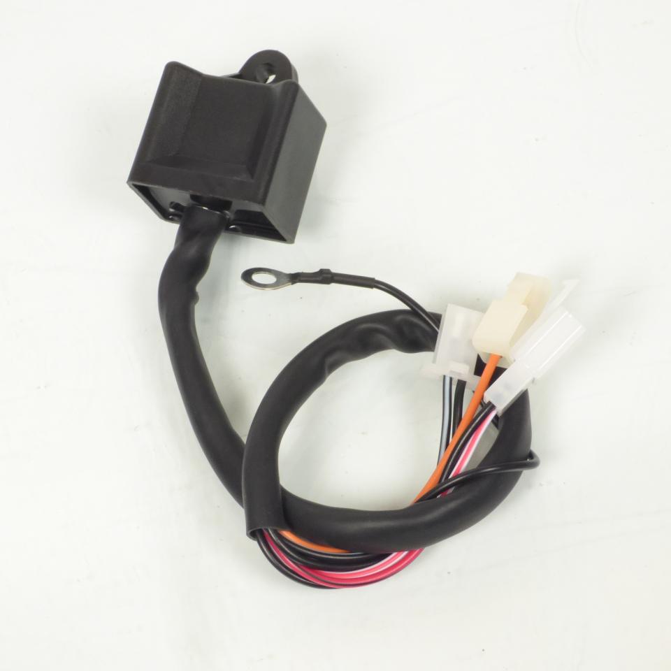 photo piece : CDI calculateur->Yamaha PW
