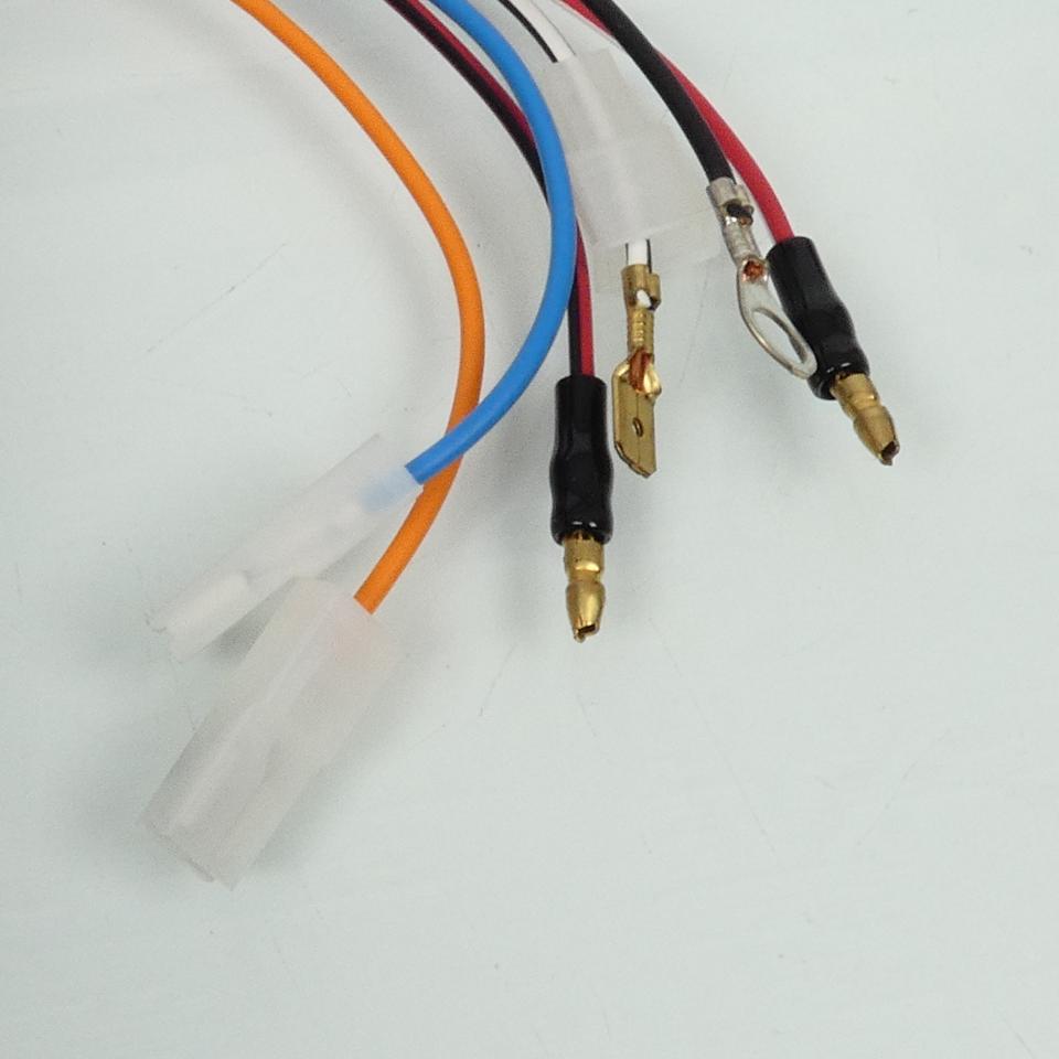 CDI calculateur MVT Millenium DI01 RJ062X pour mobylette MBK 50 51 Neuf
