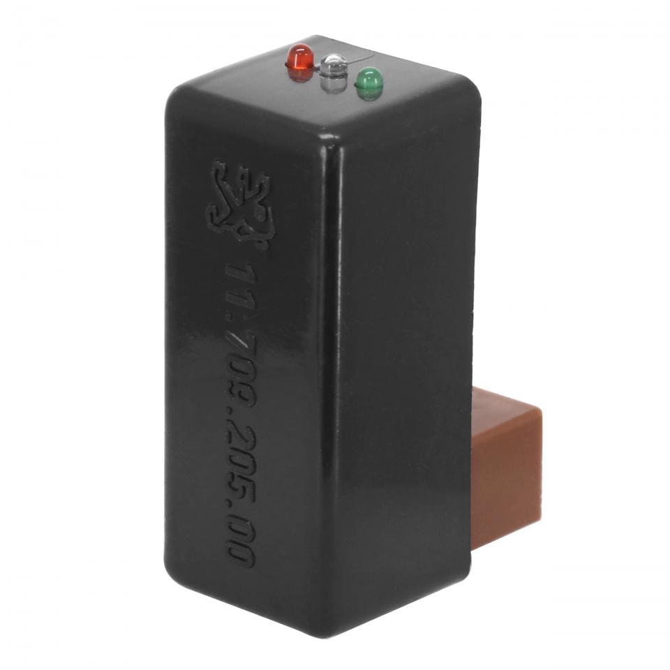 CDI calculateur P2R pour Auto Neuf