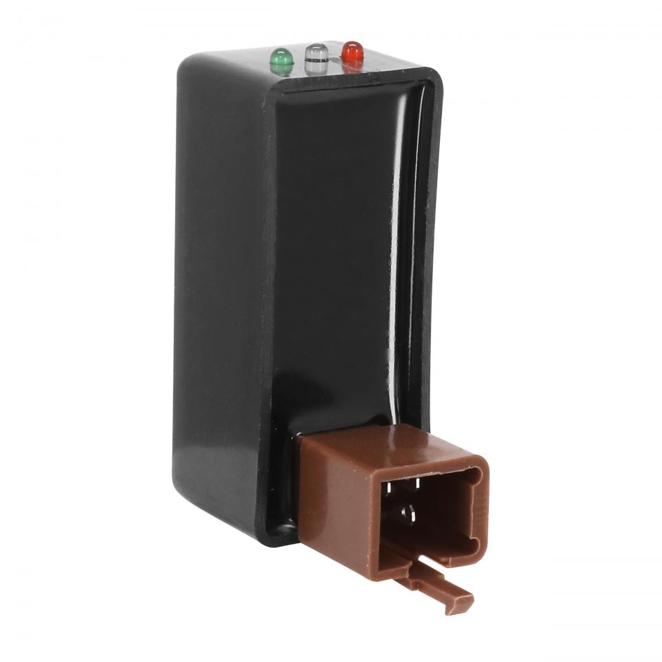 CDI calculateur pour  