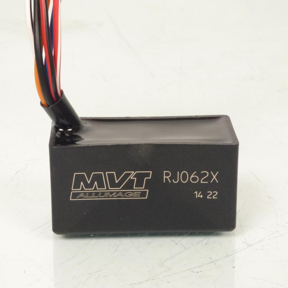 CDI calculateur diagramme analogique DI02 MVT RJ062X pour deux roues Neuf