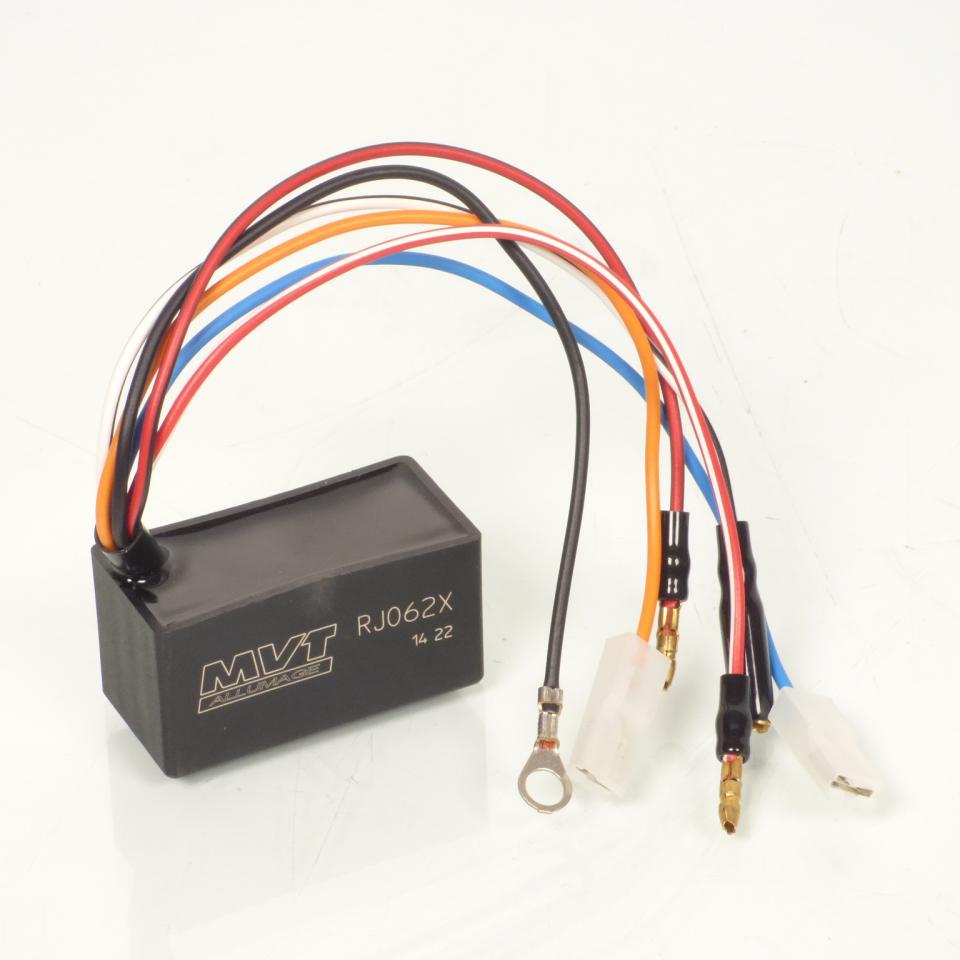 CDI calculateur pour