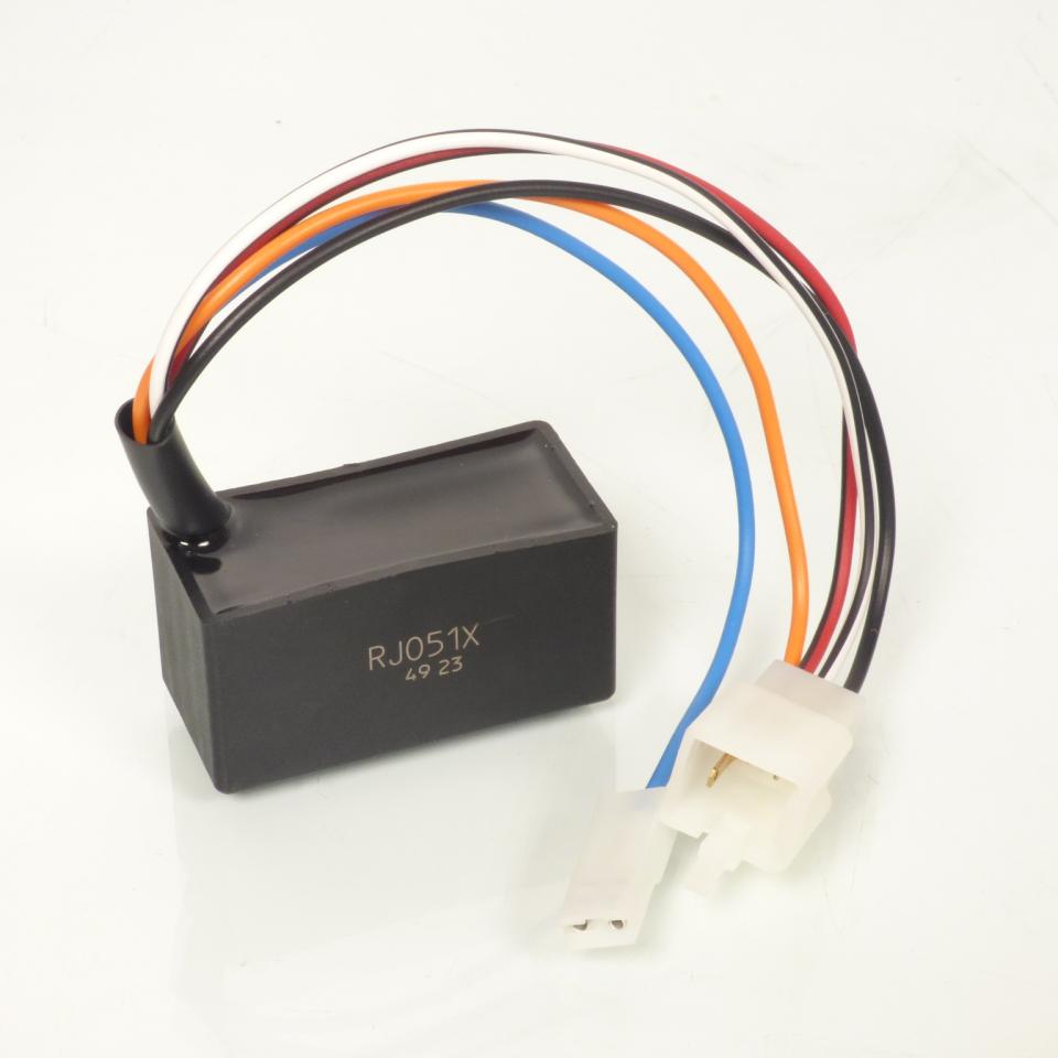 CDI calculateur pour Peugeot 103