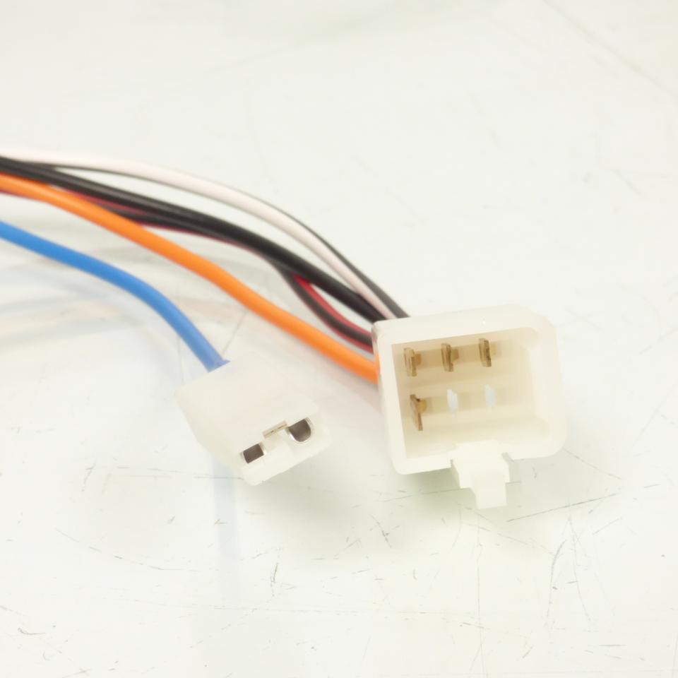 CDI diagramme analogique DAL2 MVT pour mobylette Peugeot 103 RJ051X Neuf