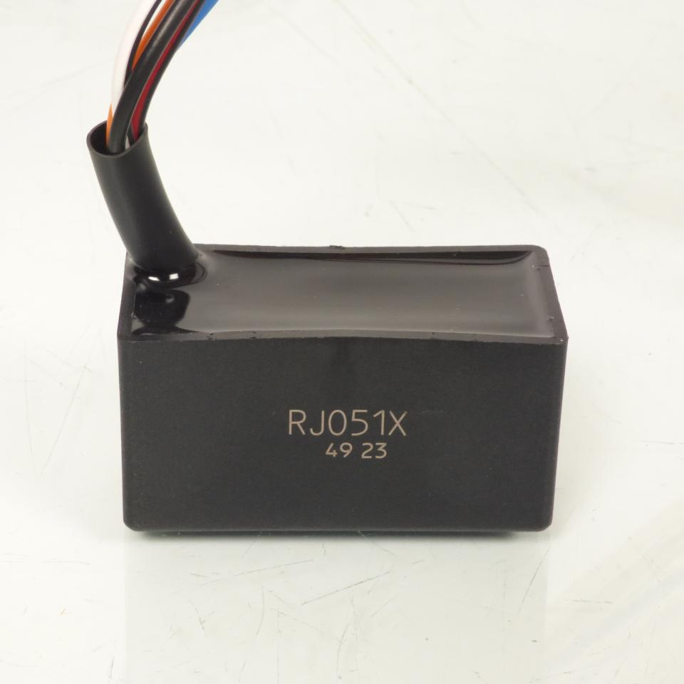 CDI diagramme analogique DAL2 MVT pour mobylette Peugeot 103 RJ051X Neuf