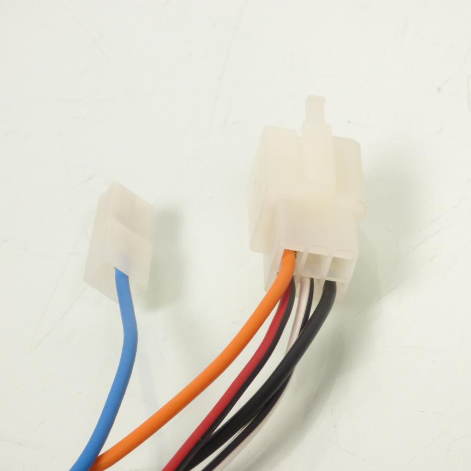 CDI diagramme analogique DAL2 MVT pour mobylette Peugeot 103 RJ051X Neuf