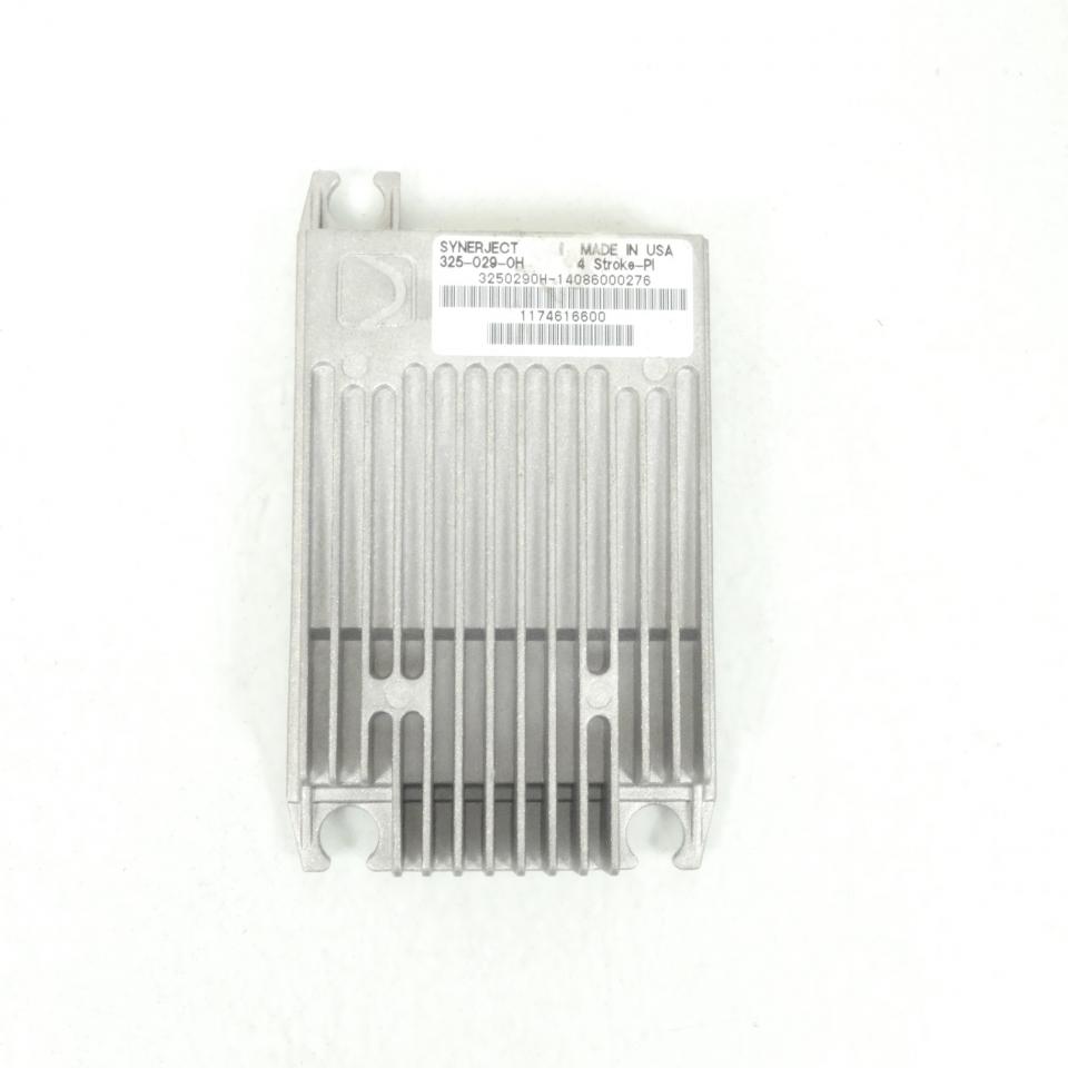 CDI calculateur pour Peugeot Elystar