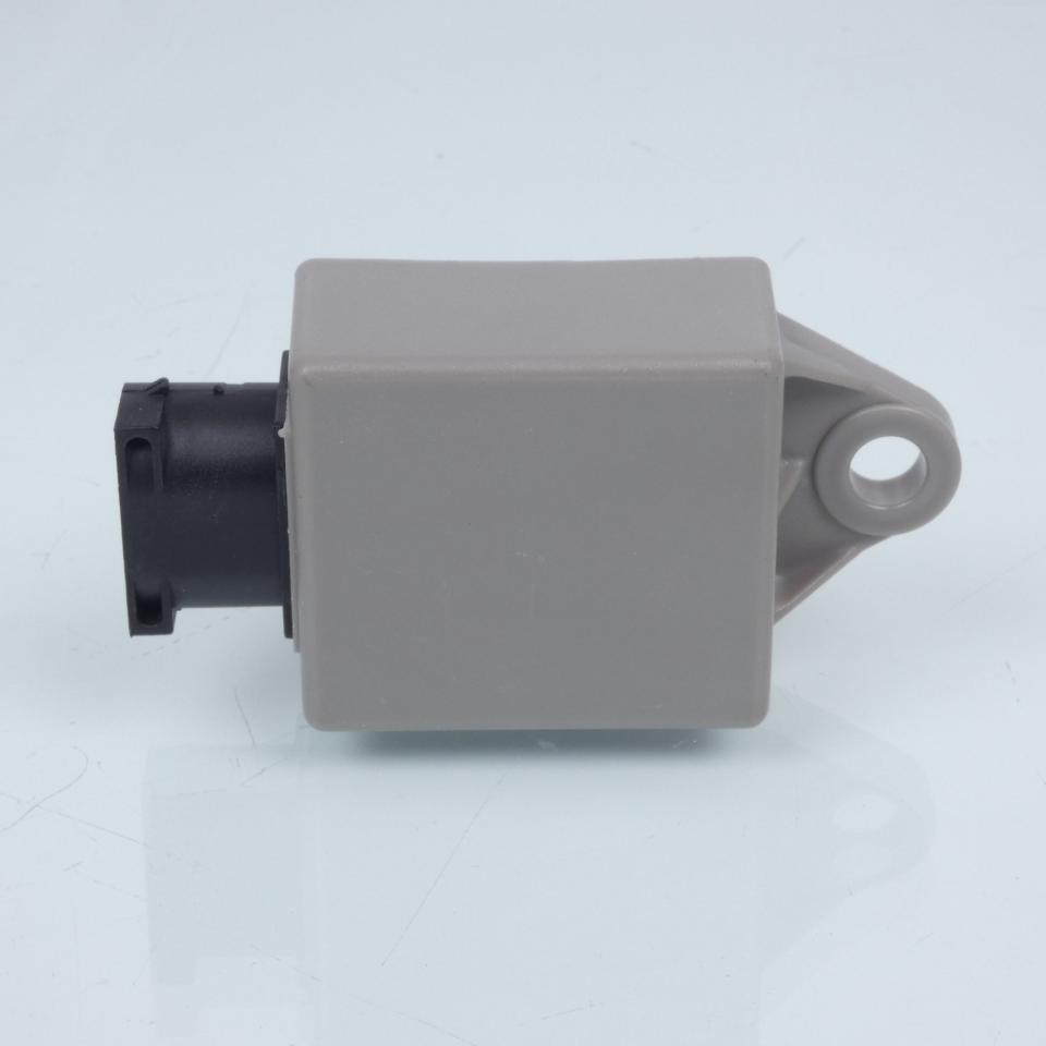 CDI calculateur Tecnium pour scooter Peugeot 50 Trekker 1800219A / P011657 Neuf