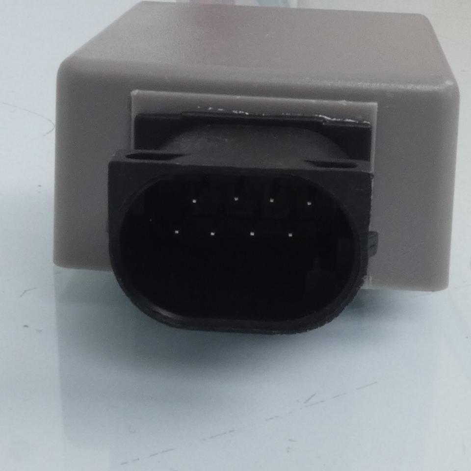 CDI calculateur Tecnium pour scooter Peugeot 50 Trekker 1800219A / P011657 Neuf