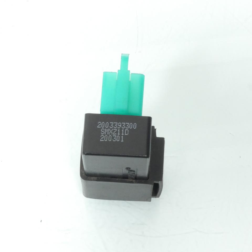 CDI calculateur origine 218 50 26976 2018 à 2020 SMXZ11D / 1179183100 Occasion