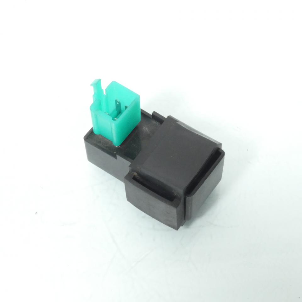 CDI calculateur pour Peugeot STREETZONE 2T EURO 4