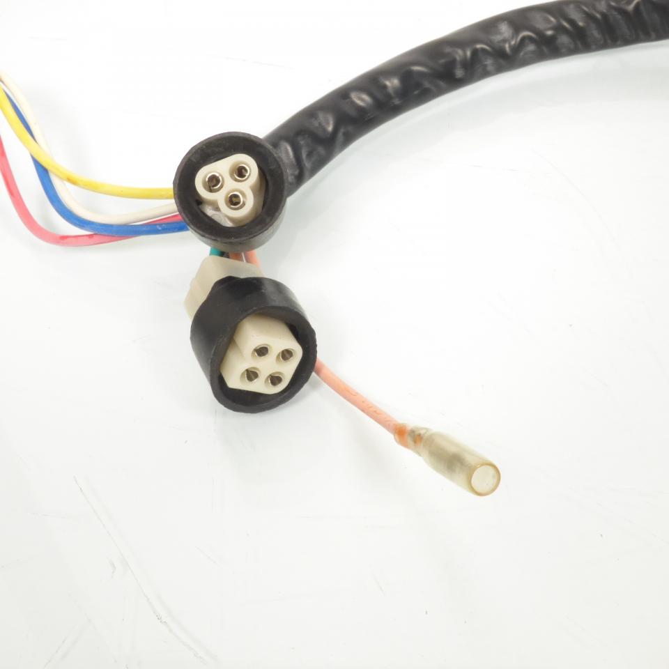 CDI calculateur Tecnium pour quad Yamaha 350 Yfm X Warrior 1990 à 1995 Neuf