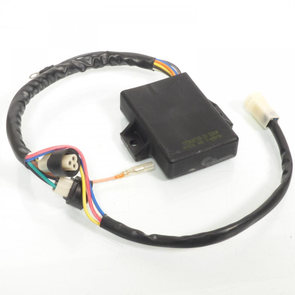 CDI calculateur pour Yamaha Yfm X Warrior