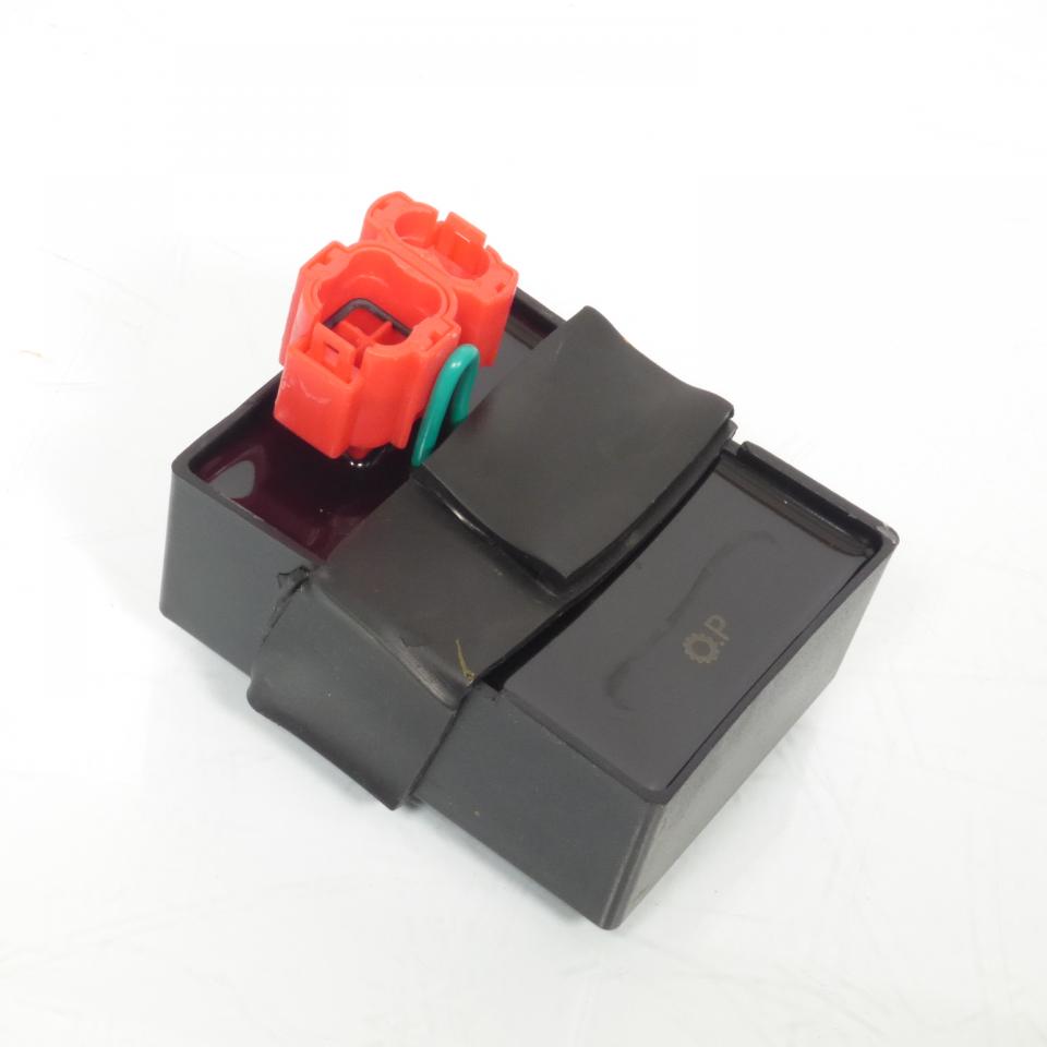 CDI calculateur pour Peugeot Kisbee 4T