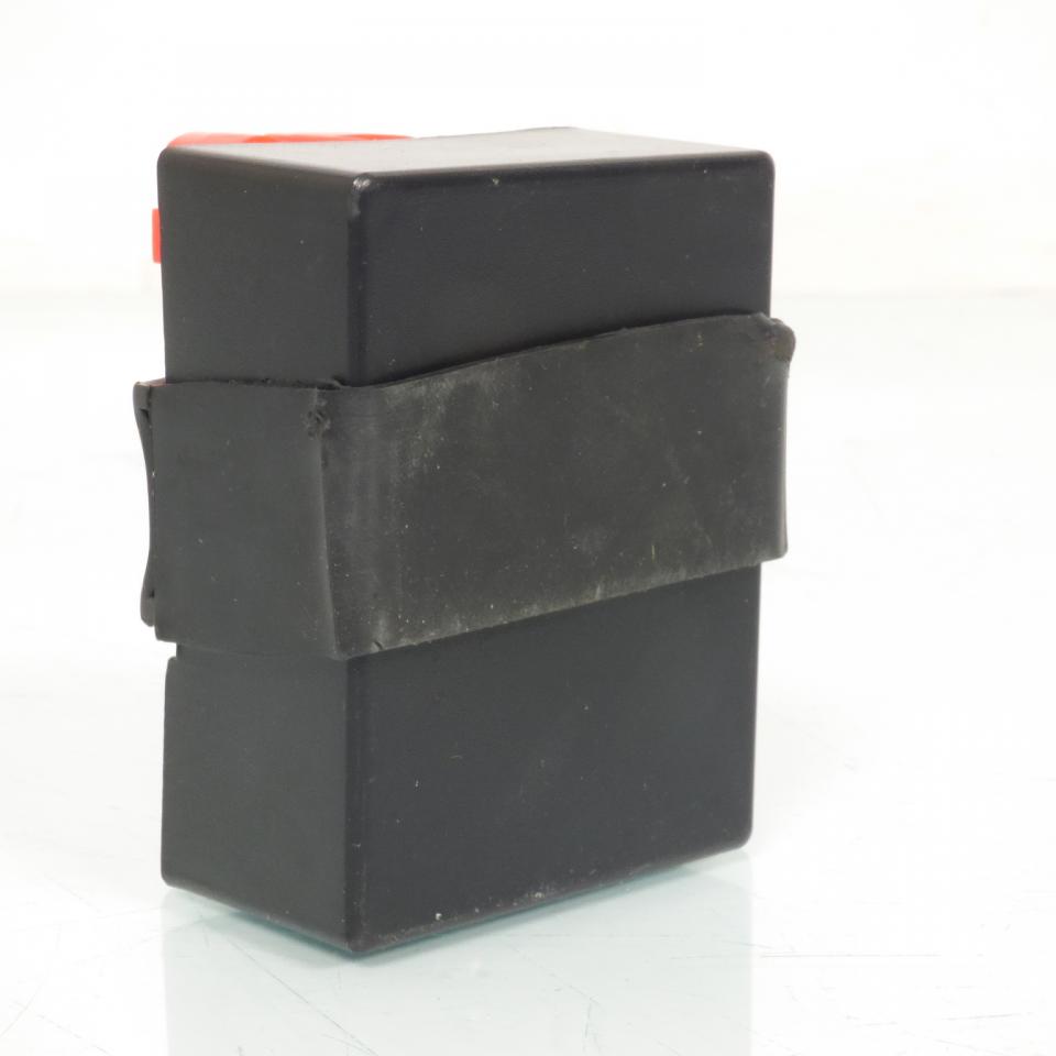 CDI calculateur Tecnium pour scooter Peugeot 50 Kisbee 4T 2010 à 2020 Neuf