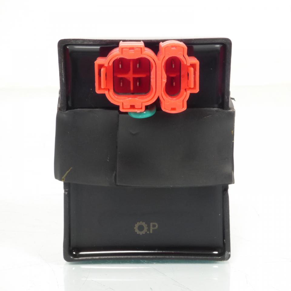 CDI calculateur Tecnium pour scooter Peugeot 50 Kisbee 4T 2010 à 2020 Neuf