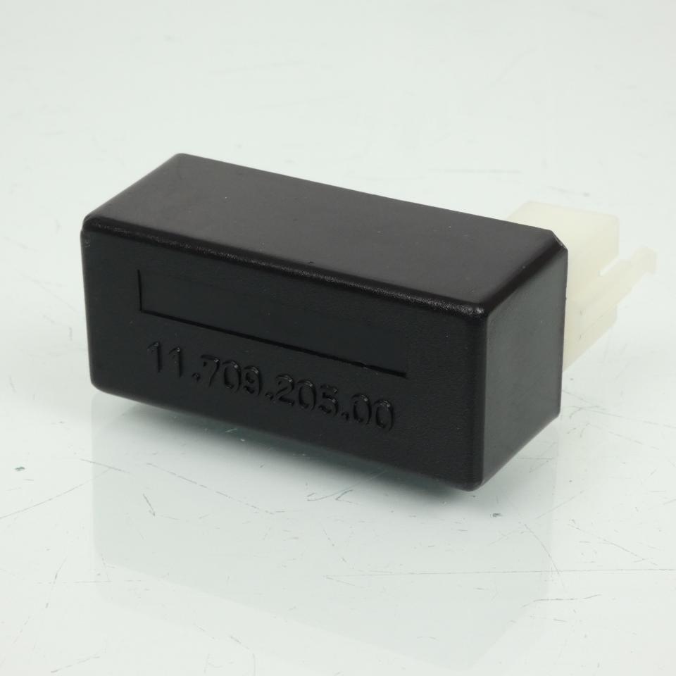 CDI calculateur RSM 5 broches débridé pour mobylette Peugeot 50 103 FOX Neuf