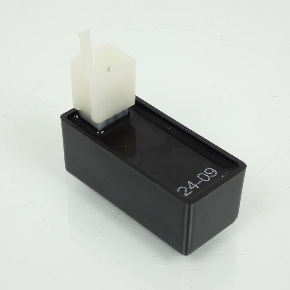 CDI calculateur pour Peugeot 103 FOX