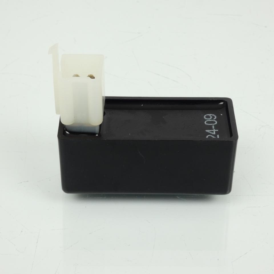 CDI calculateur RSM 5 broches débridé pour mobylette Peugeot 50 103 FOX Neuf