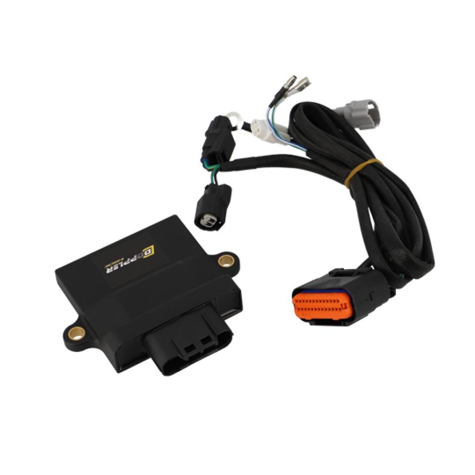 CDI calculateur pour Peugeot Kisbee 4T Euro4