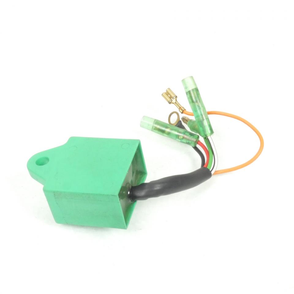 CDI calculateur vert pour mobylette MBK 50 51 MBK-M5 895 NLL-85540-10 Neuf