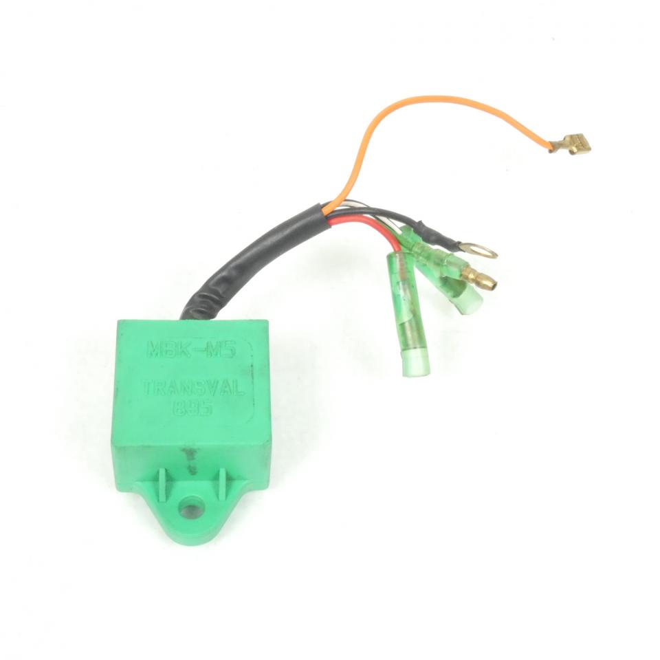 CDI calculateur pour MBK 51
