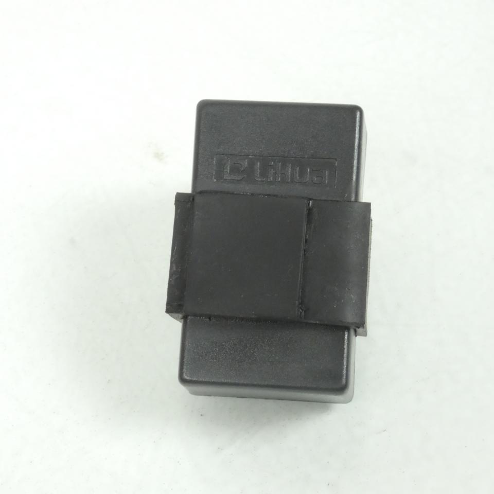 CDI calculateur pour moto Skyteam 125 V-Raptor ST156FMI 32900-15H00 Lihua Neuf