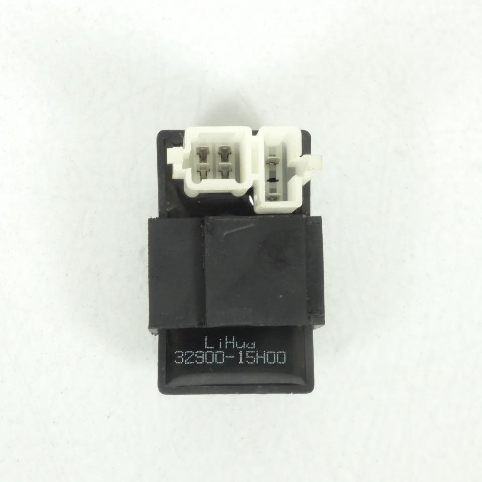 CDI calculateur pour moto Skyteam 125 V-Raptor ST156FMI 32900-15H00 Lihua Neuf