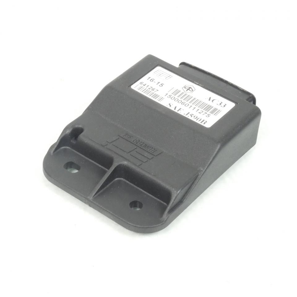 CDI calculateur pour moto Derbi 125 GPR 2009-2011 58191R SAE J590B 641267 AC33
