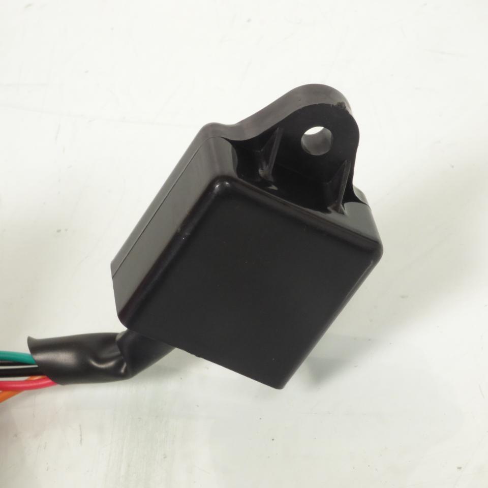 CDI calculateur Teknix pour mobylette MBK 50 40 standard 5 fils Neuf