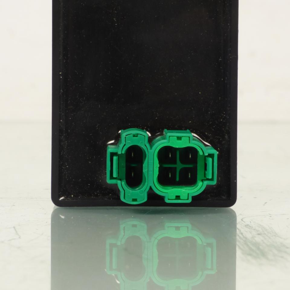 CDI calculateur P2R pour Scooter Kymco 50 People 2T 1999 à 2020 Neuf