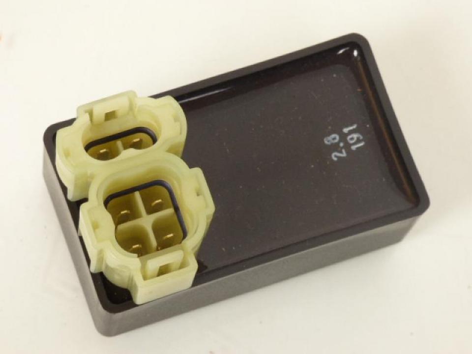CDI calculateur pour Honda MTX
