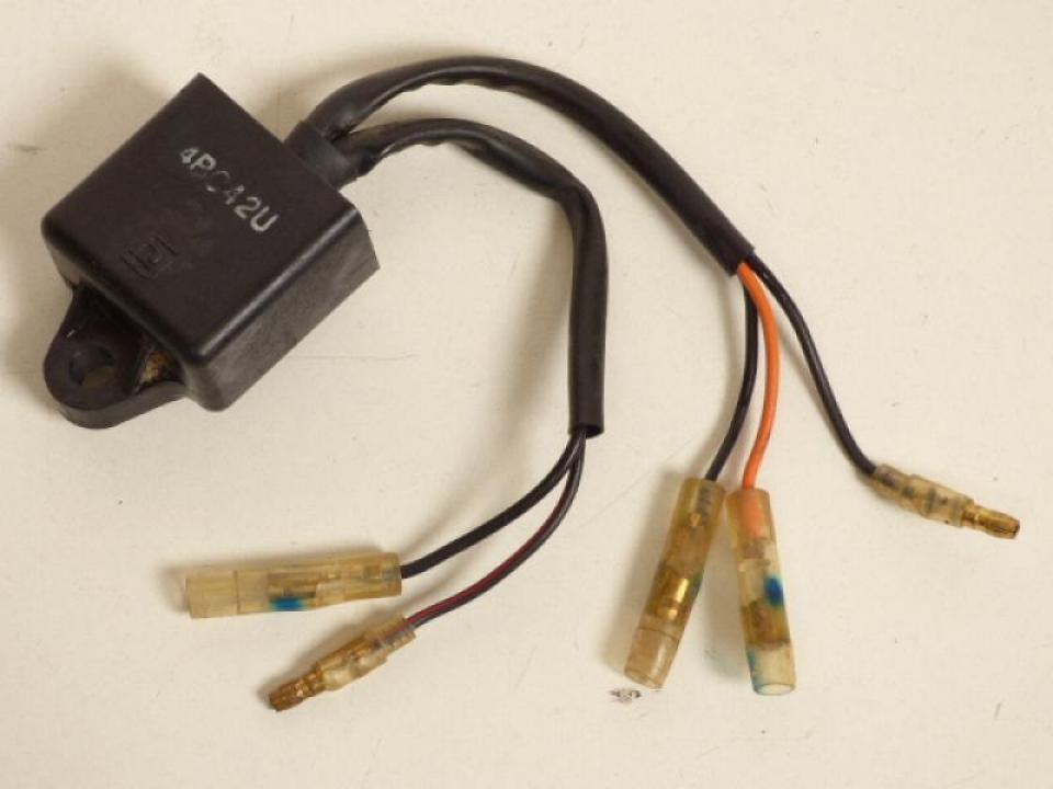 photo piece : CDI calculateur->